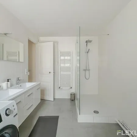 Holiday home Flexliving - - Turbigo