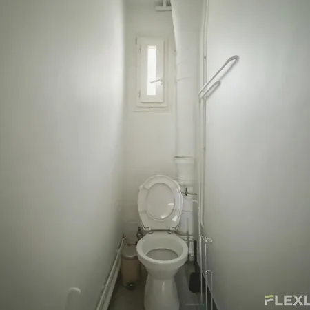 Flexliving - - Turbigo Holiday home *