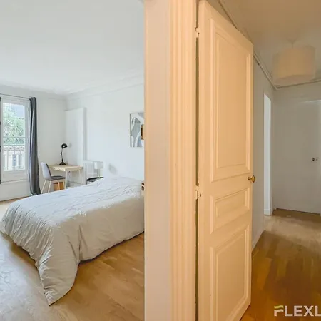 Holiday home Flexliving - - Turbigo
