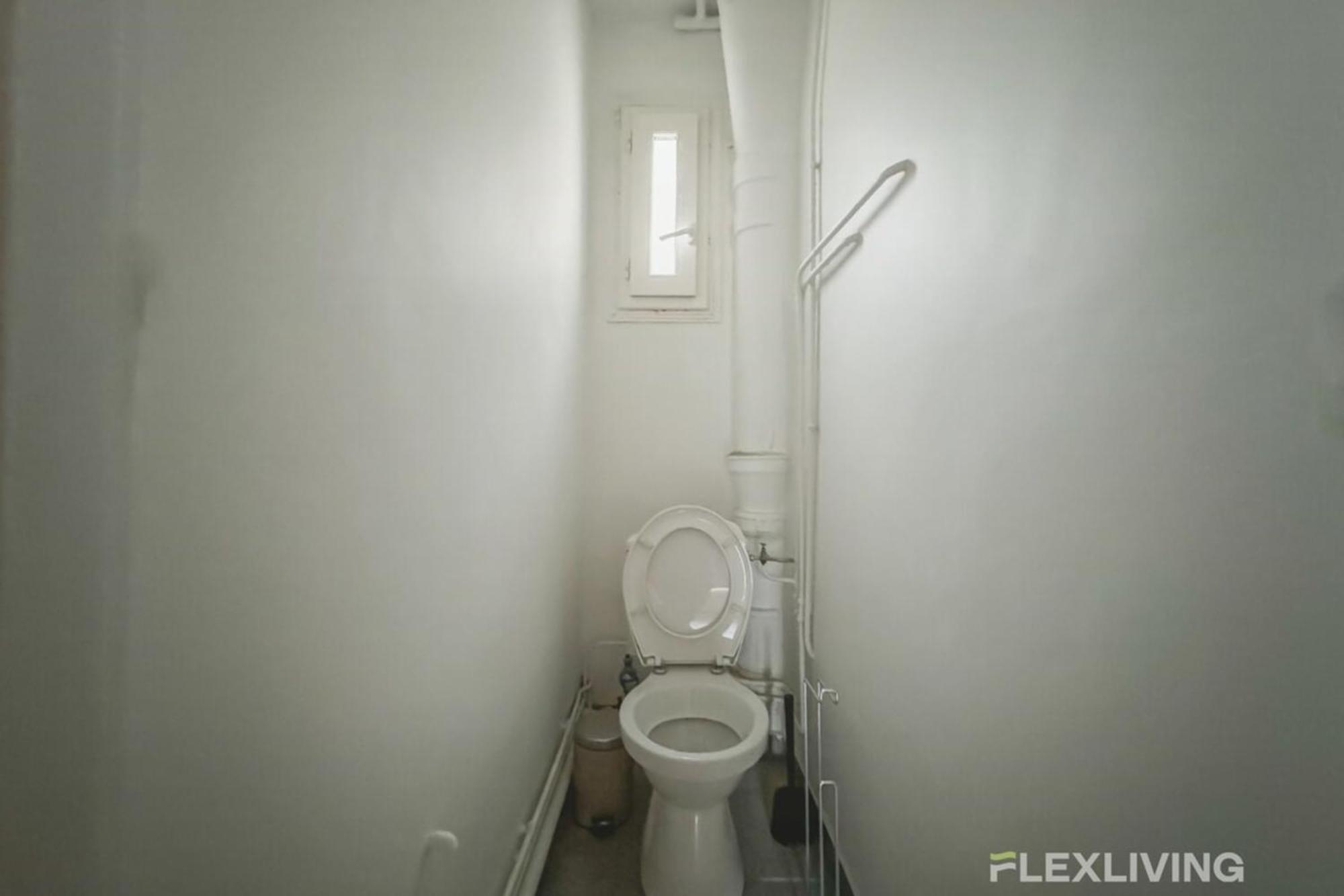 Flexliving - - Turbigo Holiday home *
