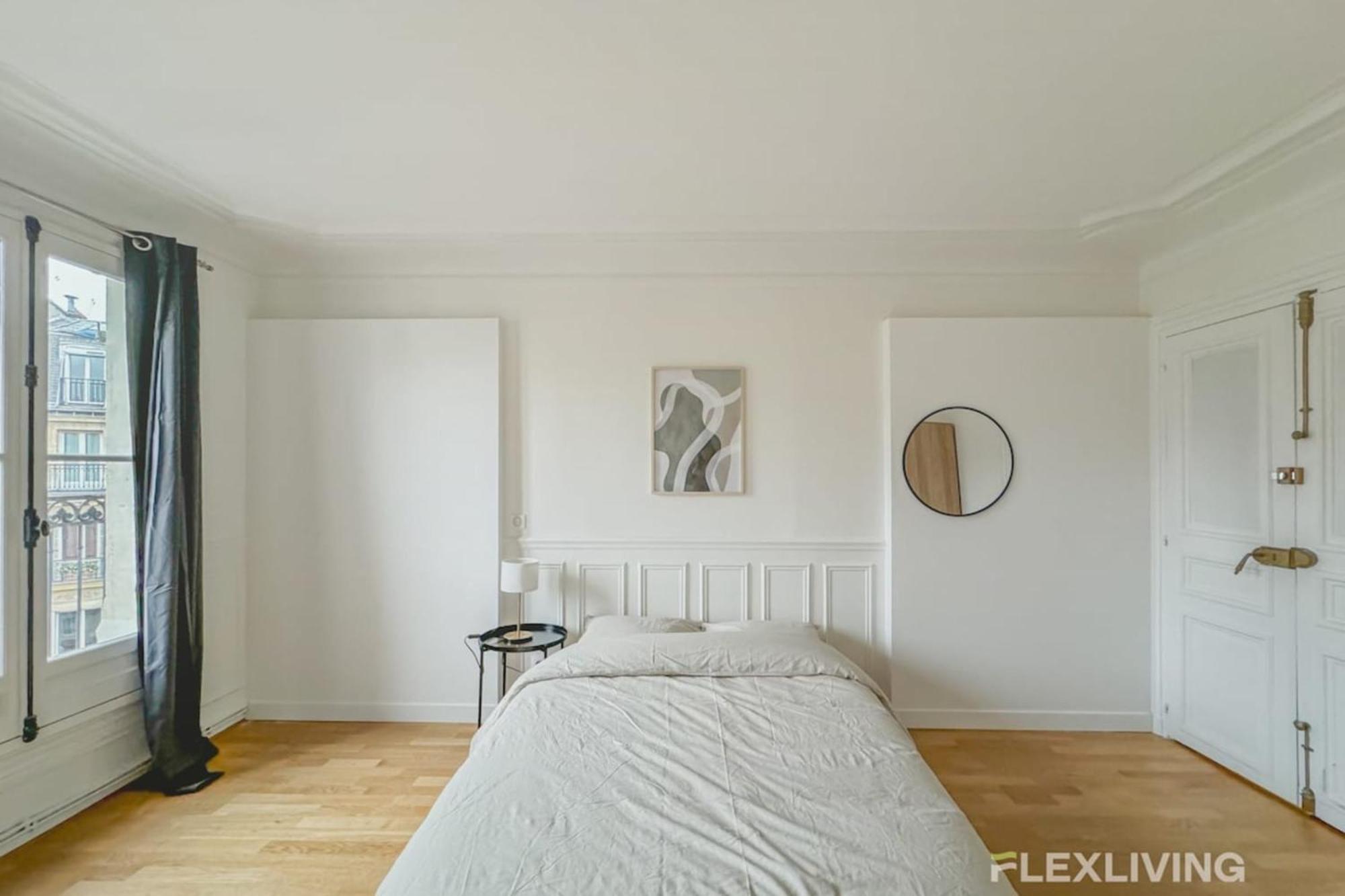 Flexliving - - Turbigo