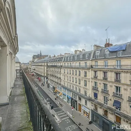Flexliving - - Turbigo Parigi